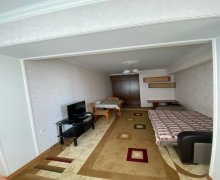 Kirayə (aylıq) Köhnə Tikili Gənclik m., Montin qəs., Nərimanov r.