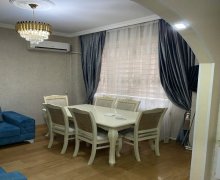 Аренда Новостройка Абшерон р.