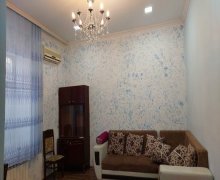 Kirayə (aylıq) Həyət evi/villa Həzi Aslanov m., Ağ şəhər, Xətai r.