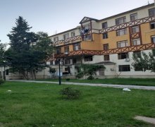 Satılır Köhnə Tikili Nəsimi m., Binəqədi r.