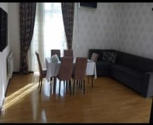 Kirayə (aylıq) Yeni Tikili Nərimanov r.