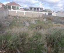 Satılır Torpaq Şüvəlan, Xəzər r.