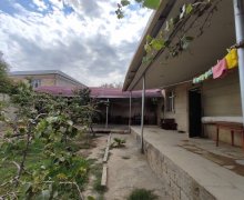 Satılır Həyət evi/villa Avtovağzal m., Biləcəri qəs., Binəqədi r.