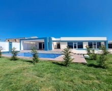 Satılır Həyət evi/villa Mərdəkan, Xəzər r.