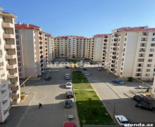 Kirayə (aylıq) evler bakıda Ramana qəs., Sabunçu r.