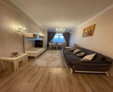 Satılır Yeni Tikili Həzi Aslanov m., H.Aslanov qəs., Xətai r.