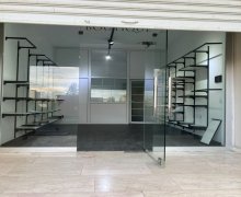 Kirayə (aylıq) Obyekt Yasamal r.