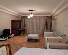 Kirayə (aylıq) Yeni Tikili Xətai m., Xətai r.