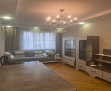 Kirayə (aylıq) Yeni Tikili İnşaatçılar m., Yasamal qəs., Yasamal r.