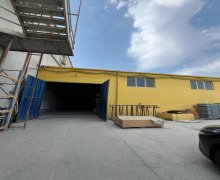 icareye verilen aylıq obyektler Rəsulzadə qəs., Binəqədi r.