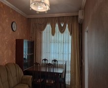 Kirayə (aylıq) Yeni Tikili Dərnəgül m., 7-ci mikrorayon, Binəqədi r.