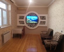 Satılır Həyət evi/villa Azadlıq m., Binəqədi qəs., Binəqədi r.