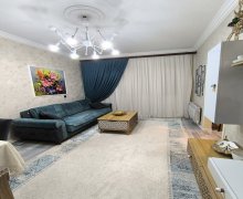 Продажа Вторичка м. 20 Января м., 4-ый микрорайон, Насими р.