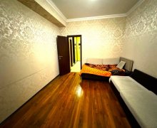 Kirayə (aylıq) Yeni Tikili Həzi Aslanov m., Xətai r.