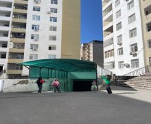 Satılır Yeni Tikili Xırdalan ş.