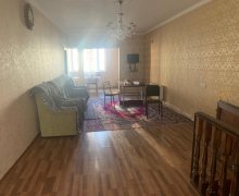 kiraye heyet evleri aylıq yasamalda/villa İçərişəhər m., Yasamal r.