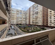 Kirayə (aylıq) Yeni Tikili Nəriman Nərimanov m., Nərimanov r.