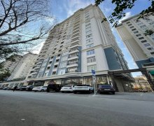 Satılır Yeni Tikili 28 May m., Nəsimi r.