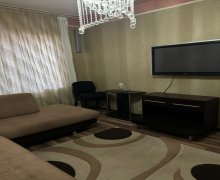 Kirayə (aylıq) Köhnə Tikili Həzi Aslanov m., Xətai r.