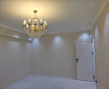 Kirayə (aylıq) Köhnə Tikili Qara Qarayev m., 8-ci kilometr, Nizami r.