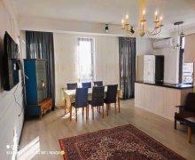 Kirayə (aylıq) Yeni Tikili 28 May m., Nəsimi r.