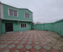 Satılır Həyət evi/villa Xırdalan ş.
