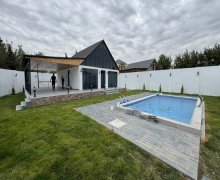 bag evleri proyektleri Novxanı, Abşeron r.