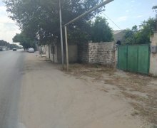 Satılır Həyət evi/villa Koroğlu m., Maştağa qəs., Sabunçu r.