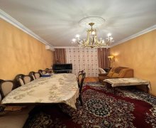 Satılır Köhnə Tikili Qaraçuxur qəs., Suraxanı r.