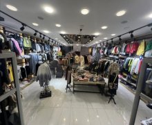 Kirayə (aylıq) Obyekt Nəriman Nərimanov m., Nərimanov r.