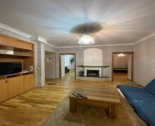 Satılır Köhnə Tikili Sahil m., Səbail r.