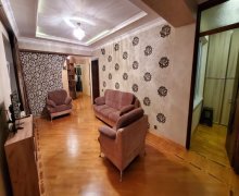 Kirayə (aylıq) Köhnə Tikili Gənclik m., Nərimanov r.