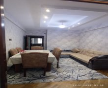 Kirayə (aylıq) Yeni Tikili Xırdalan ş.