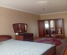 Kirayə (aylıq) Yeni Tikili Memar Əcəmi - 2 m., 4-cü mikrorayon, Axundov bağı, Nəsimi r.