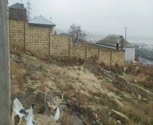 Satılır Torpaq Həzi Aslanov m., Köhnə Günəşli qəs., Xətai r.
