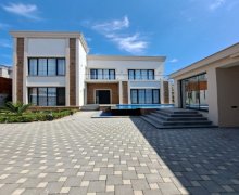 Satılır Həyət evi/villa Mərdəkan, Xəzər r.