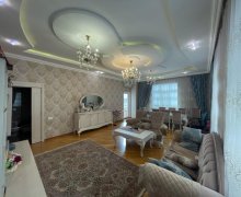 Satılır Yeni Tikili Nəriman Nərimanov m., Nərimanov r.