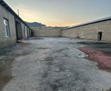 Arenda aylıq obyekt Fatmayi, Abşeron r.