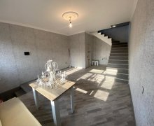 xirdalanda 2 mertebeli heyet evleri/villa Xırdalan ş.