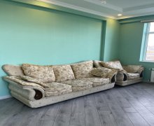 Kirayə (aylıq) Yeni Tikili Xırdalan ş.