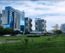 Satılır Yeni Tikili 20 Yanvar m., Yasamal qəs., Yasamal r.