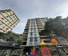 Satılır Yeni Tikili Azadlıq m., 7-ci mikrorayon, Binəqədi r.