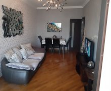 Bineqedide heyet evleri 8-ci mikrorayon, Binəqədi r.