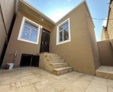 Satılır Həyət evi/villa Binəqədi qəs., Binəqədi r.