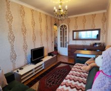 Kirayə (aylıq) Köhnə Tikili Həzi Aslanov m., H.Aslanov qəs., Xətai r.