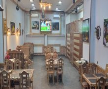 Satılır Obyekt Qaraçuxur qəs., Suraxanı r.