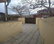 Satılır Həyət evi/villa Xırdalan ş.