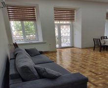 Kirayə (aylıq) Köhnə Tikili Nizami m., Nəsimi r.