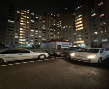 Kirayə (aylıq) Yeni Tikili Əhmədli m., Əhmədli, Xətai r.