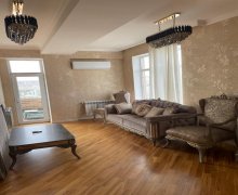 Kirayə (aylıq) Yeni Tikili Elmlər akademiyası m., Yasamal r.